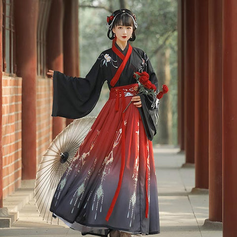 Robe Japonaise Traditionnelle | Sensei ...